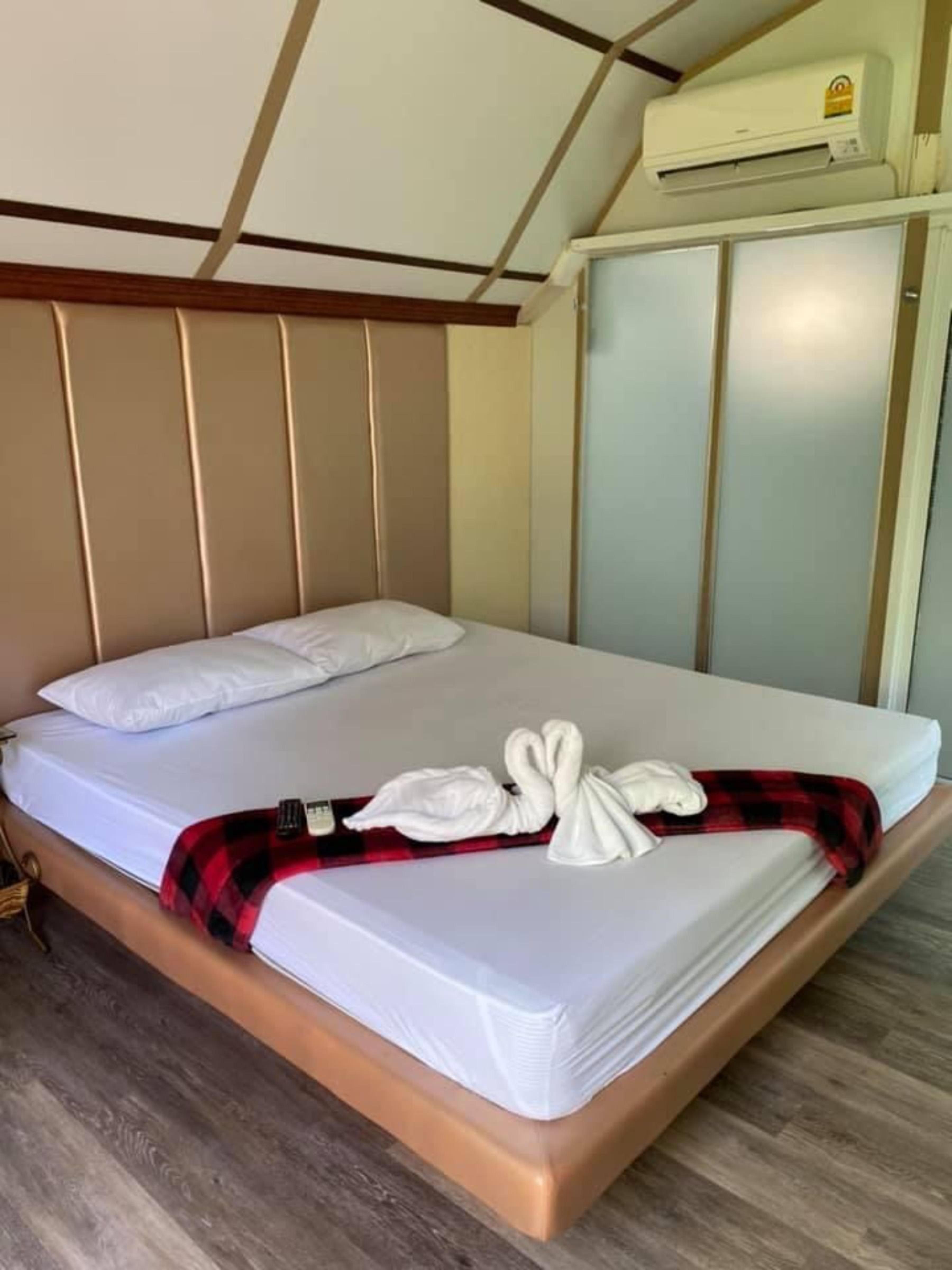 쿠리나 호텔 방콕 외부 사진